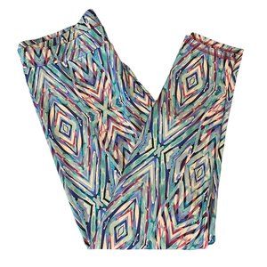 NWT Everlast Wow Print Leggings